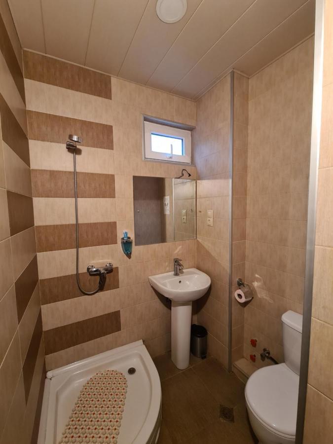 Hotel Bu Tbilisi Esterno foto