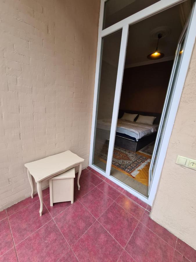 Hotel Bu Tbilisi Esterno foto