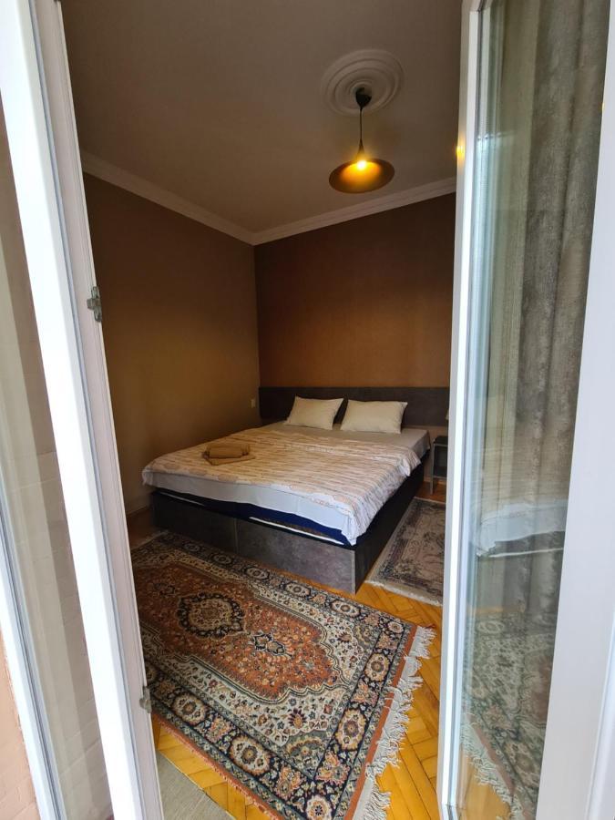 Hotel Bu Tbilisi Esterno foto